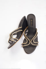 Celeste - Wedge Heel