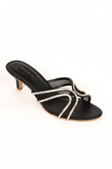 Celeste - Kitten Heel