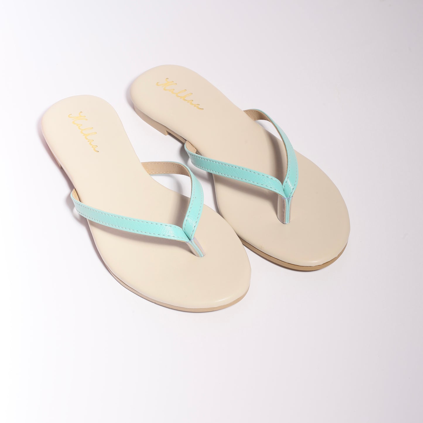 Flip Flop - Cyan