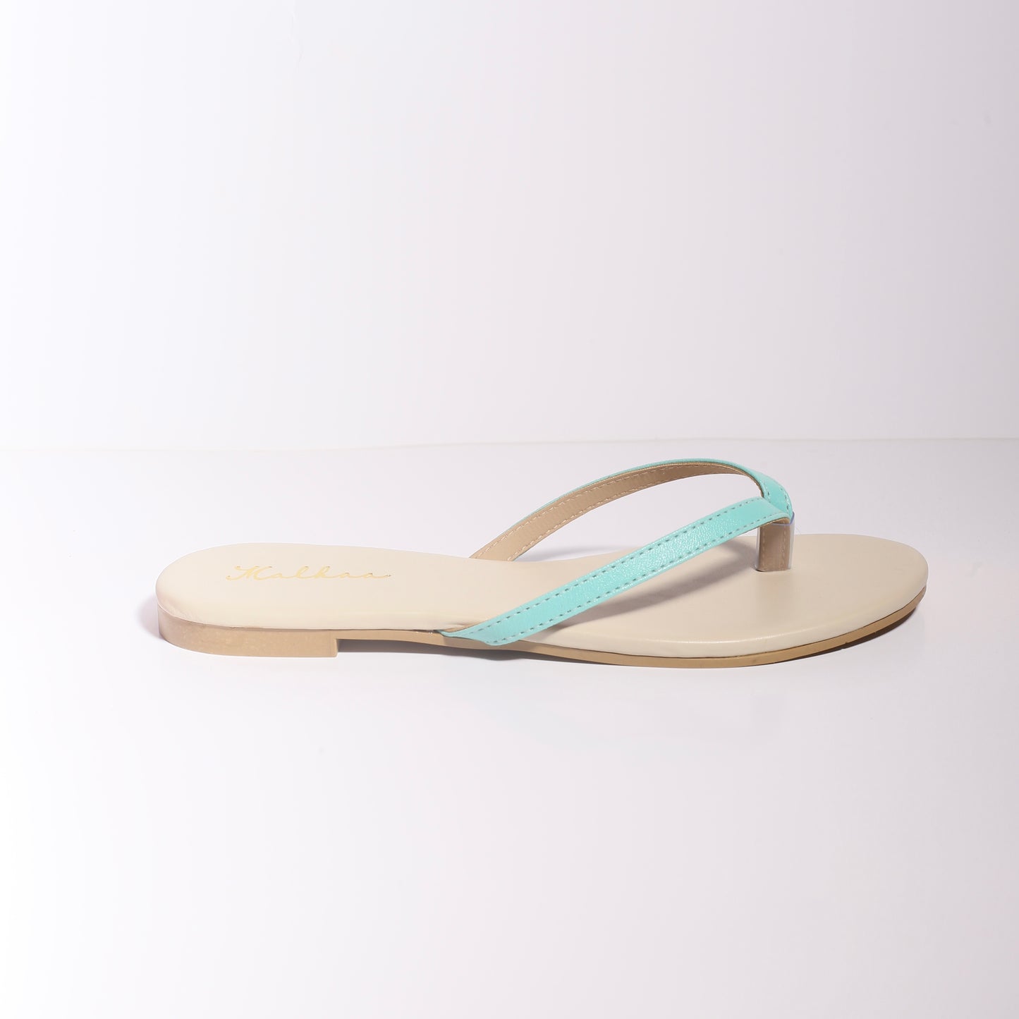 Flip Flop - Cyan