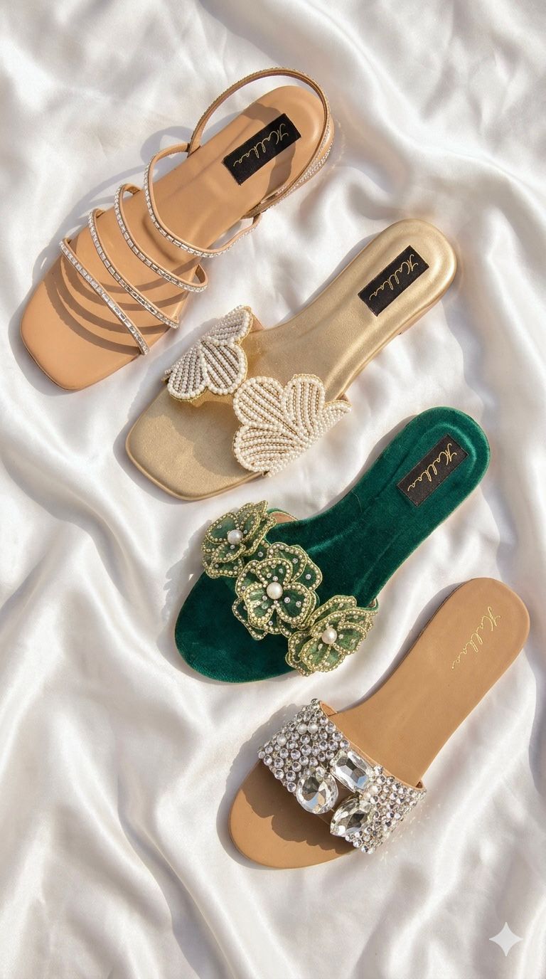 Flats