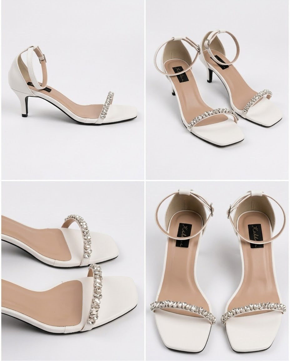 Nancy - Bling