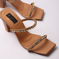 Brace Heel