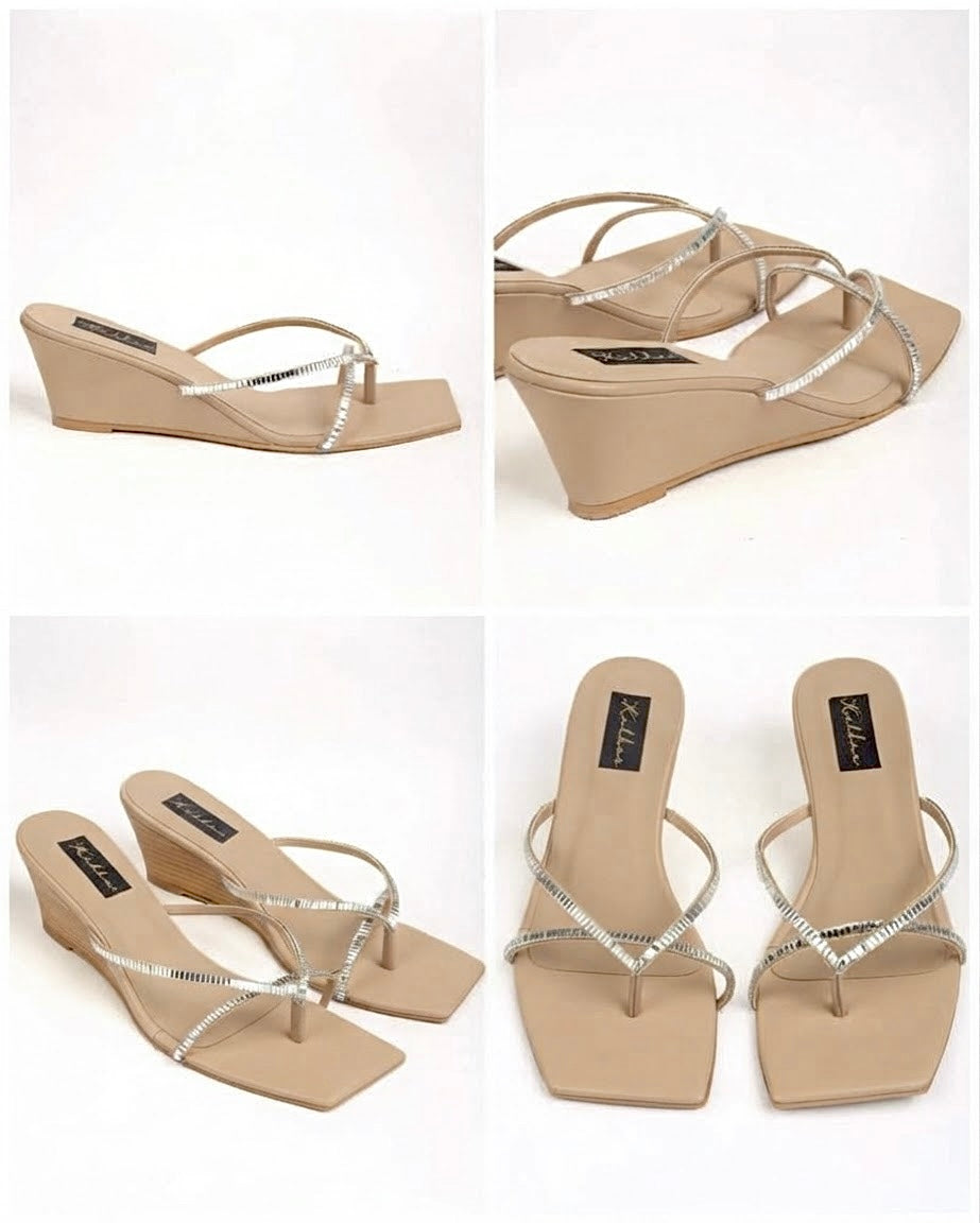 Sitara - Wedge