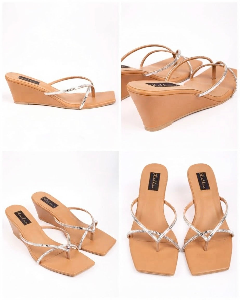 Sitara - Wedge