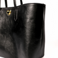 Black Tote Bag