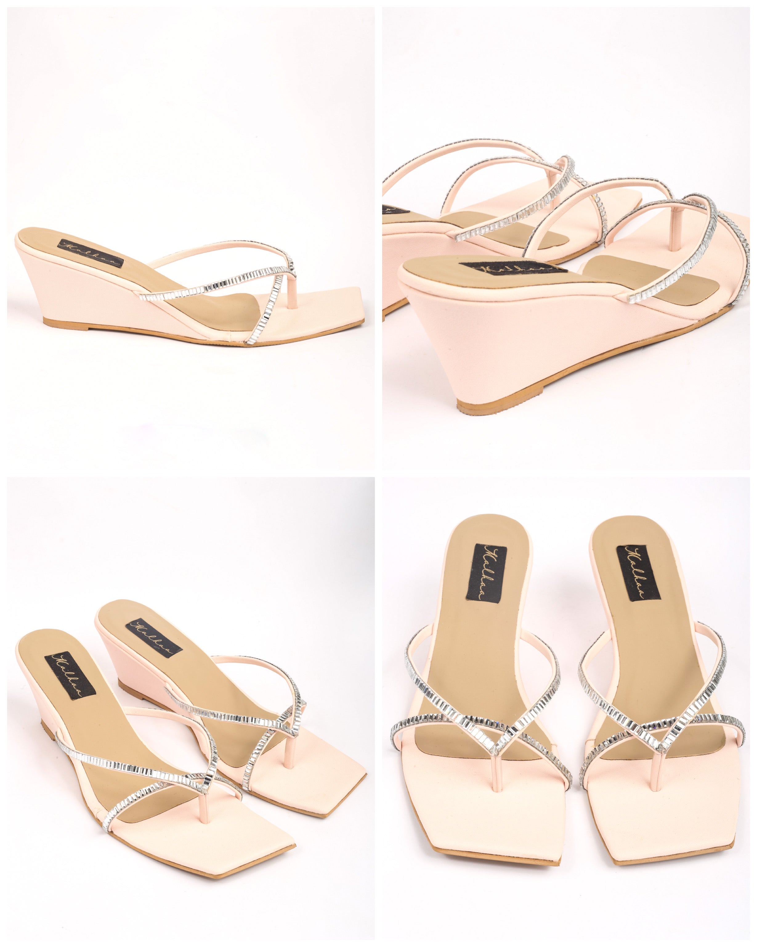 Sitara - Wedge