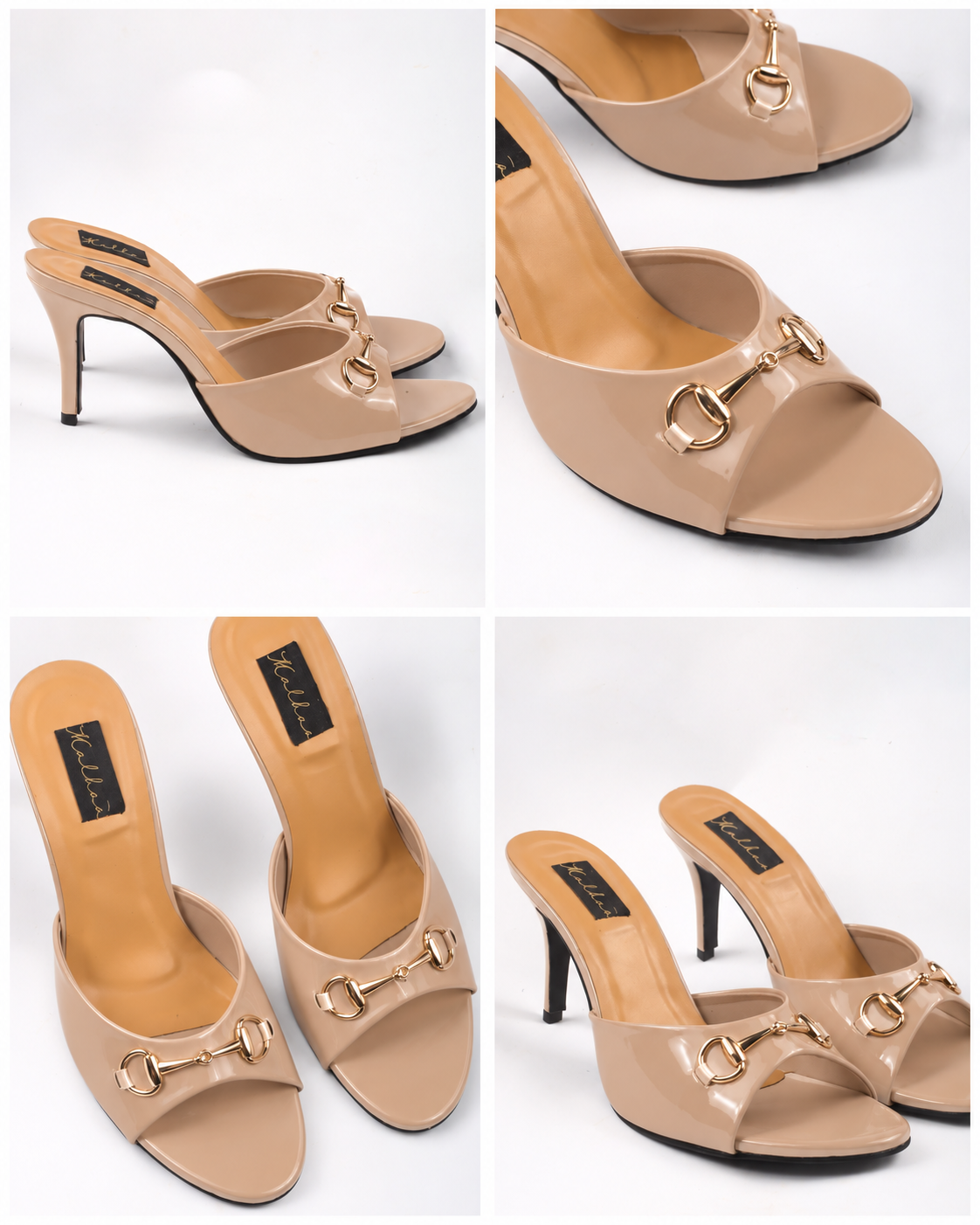 Reen - 3 inch