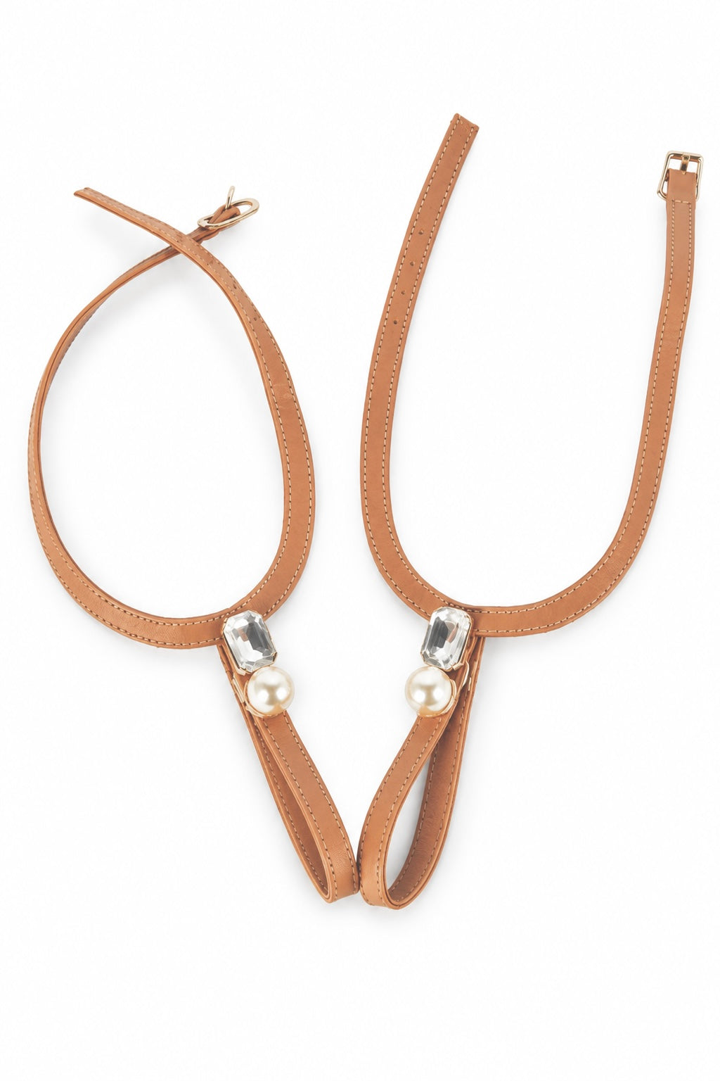 Strap Changeable