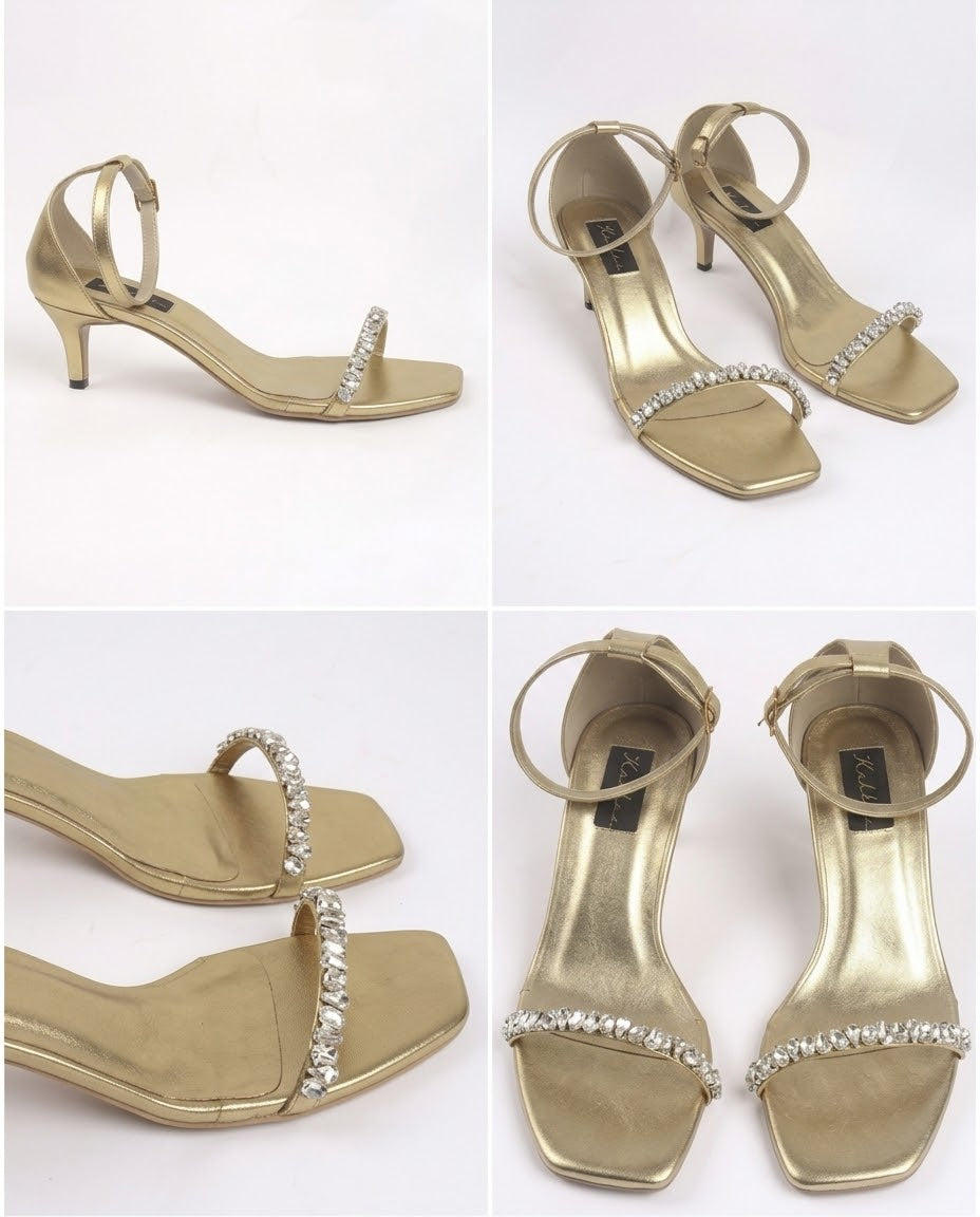 Nancy - Bling