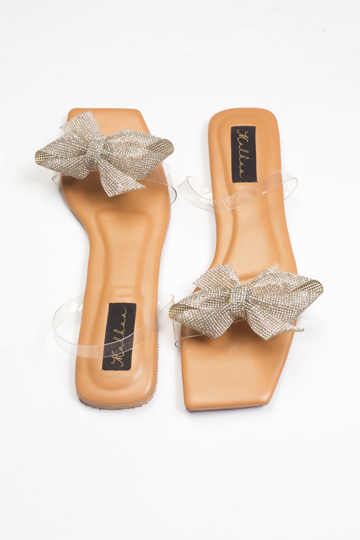 Zara 2.0 - Narrow Fitted Article