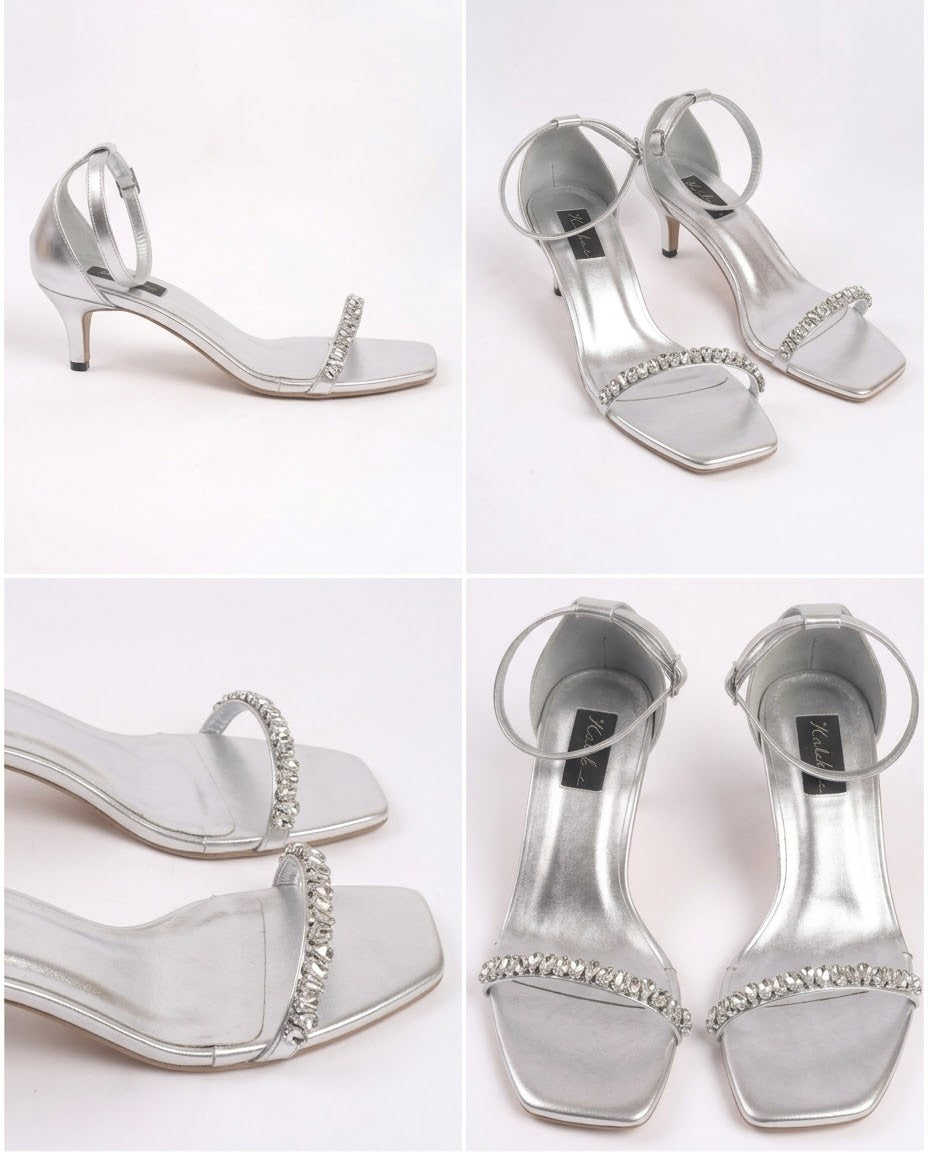Nancy - Bling