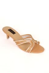 Celeste - Kitten Heel