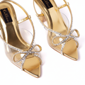 Amber - Heel