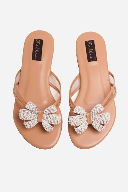 Bowie Flip Flop