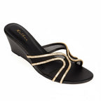 Celeste - Wedge Heel