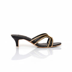 Celeste - Kitten Heel