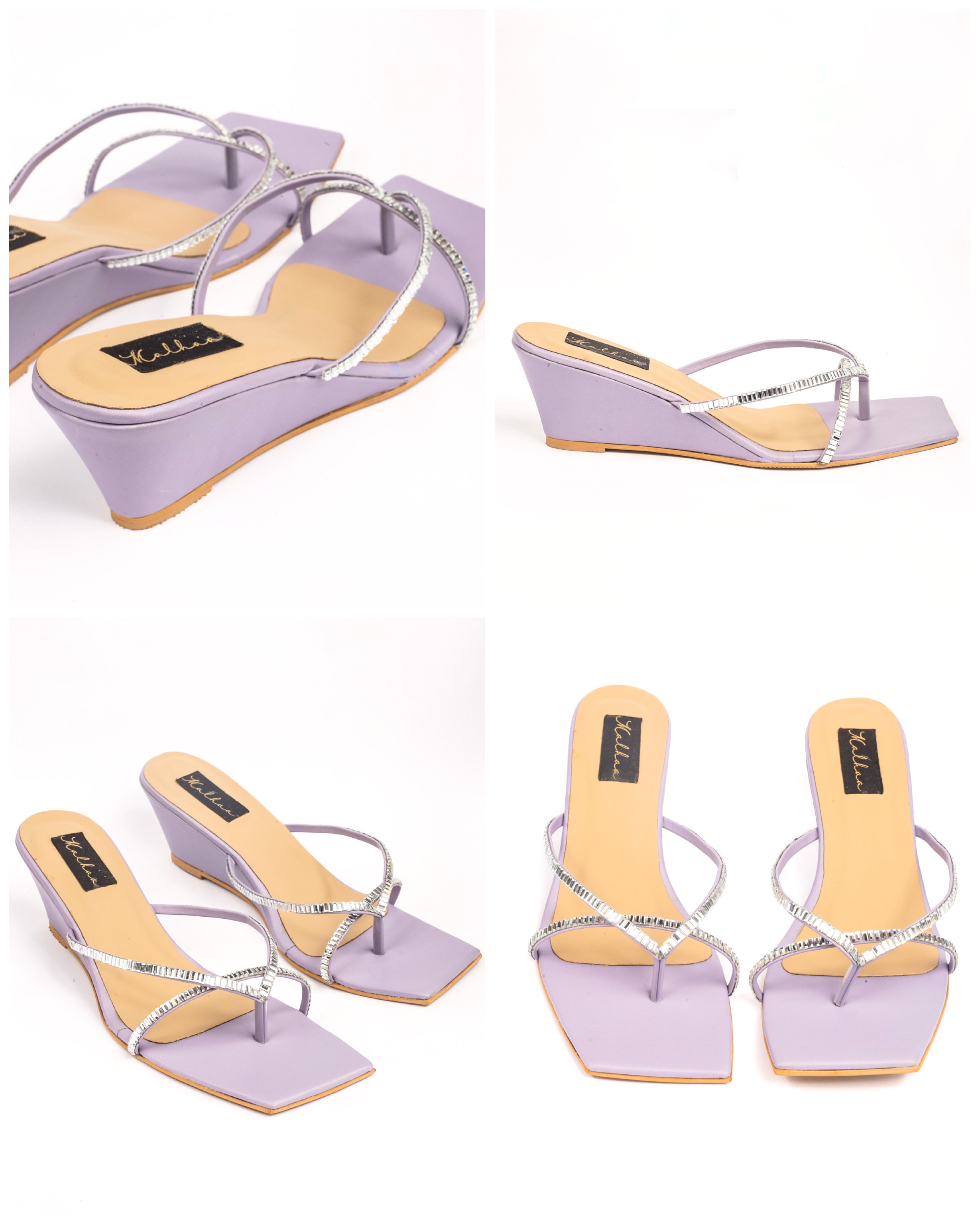 Sitara - Wedge