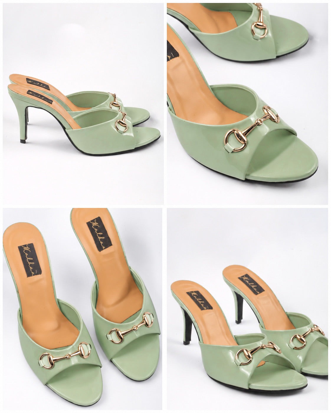 Reen - 3 inch