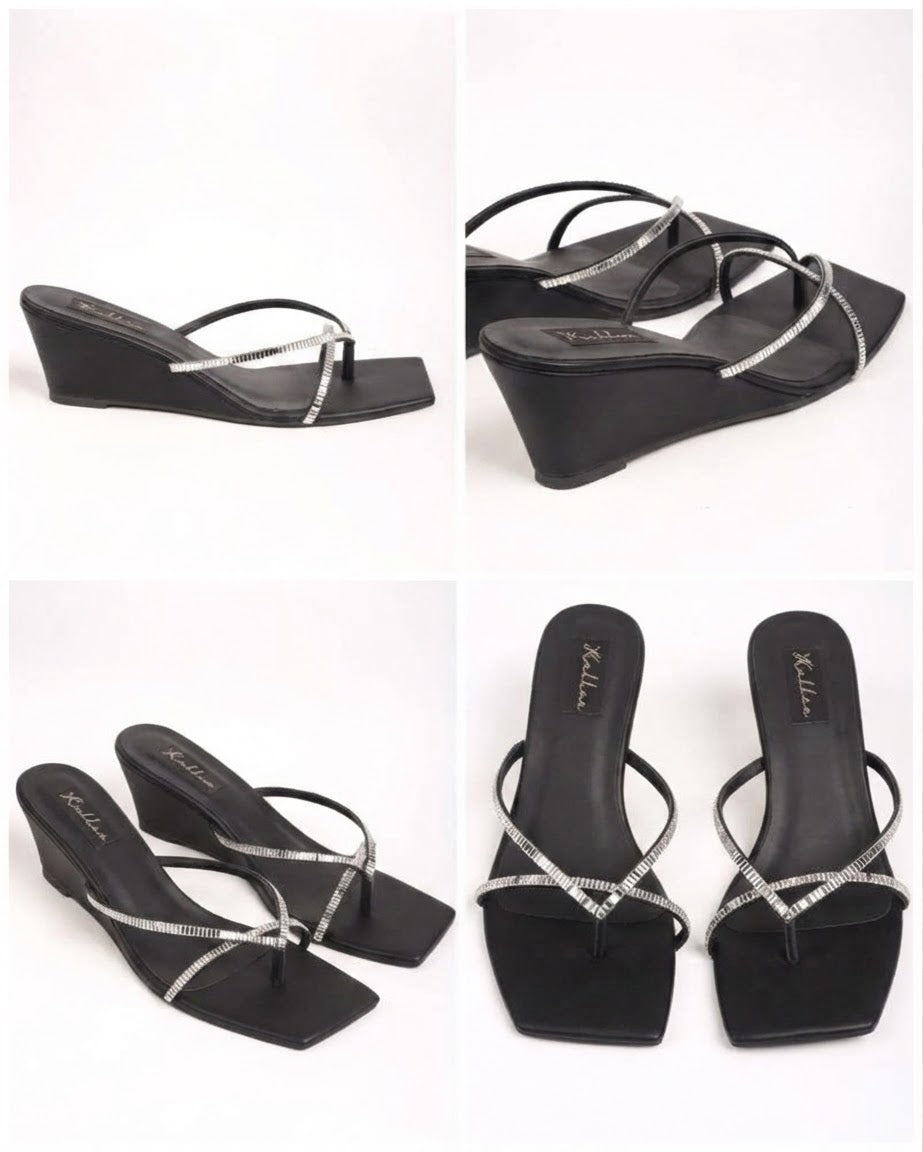 Sitara - Wedge