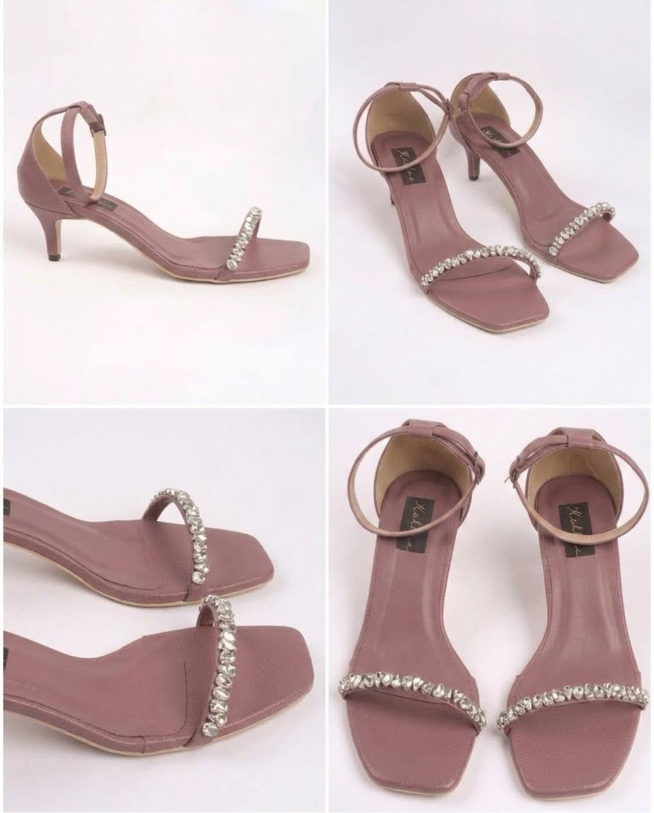 Nancy - Bling