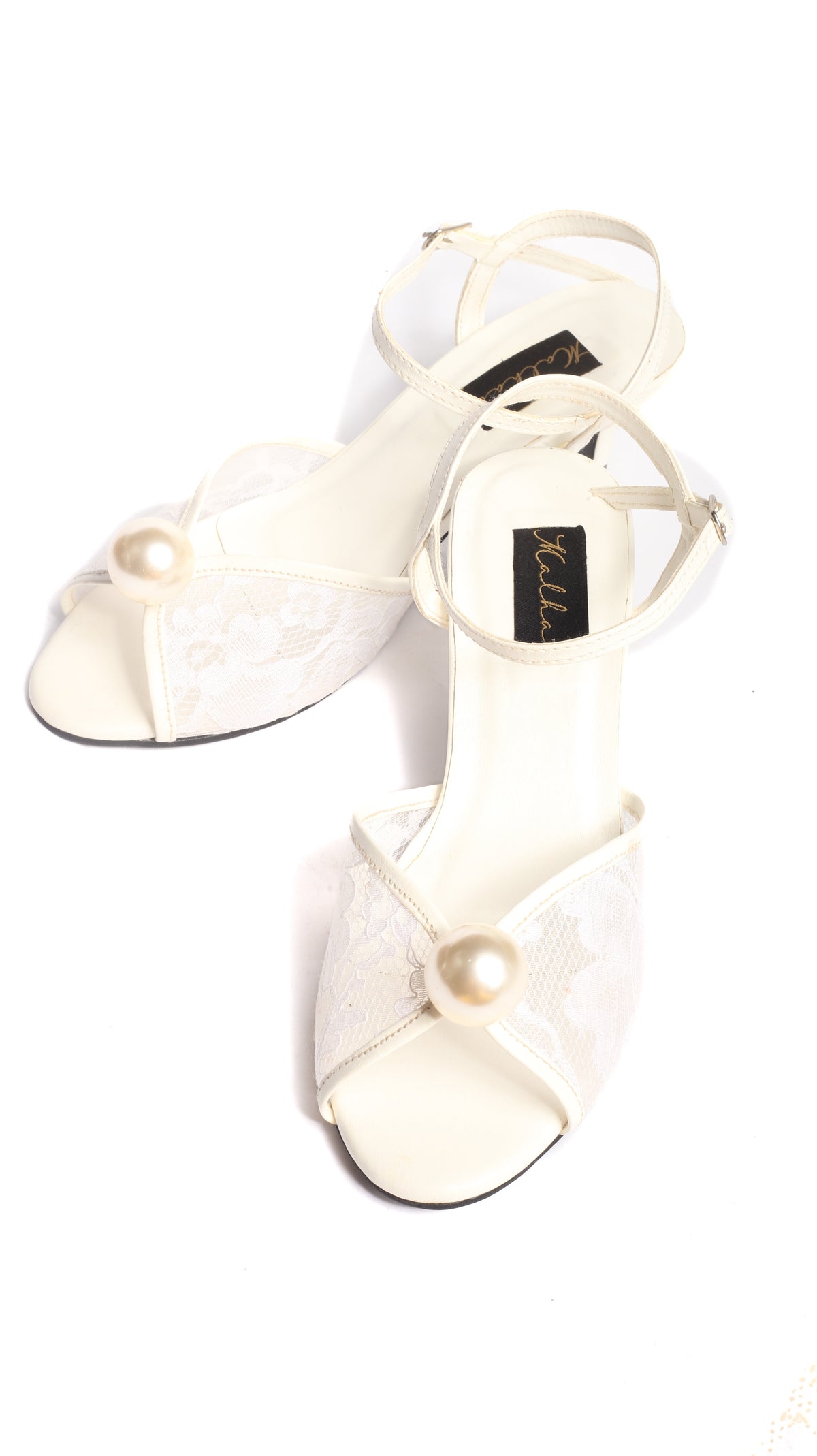Casey - Kitten Heel