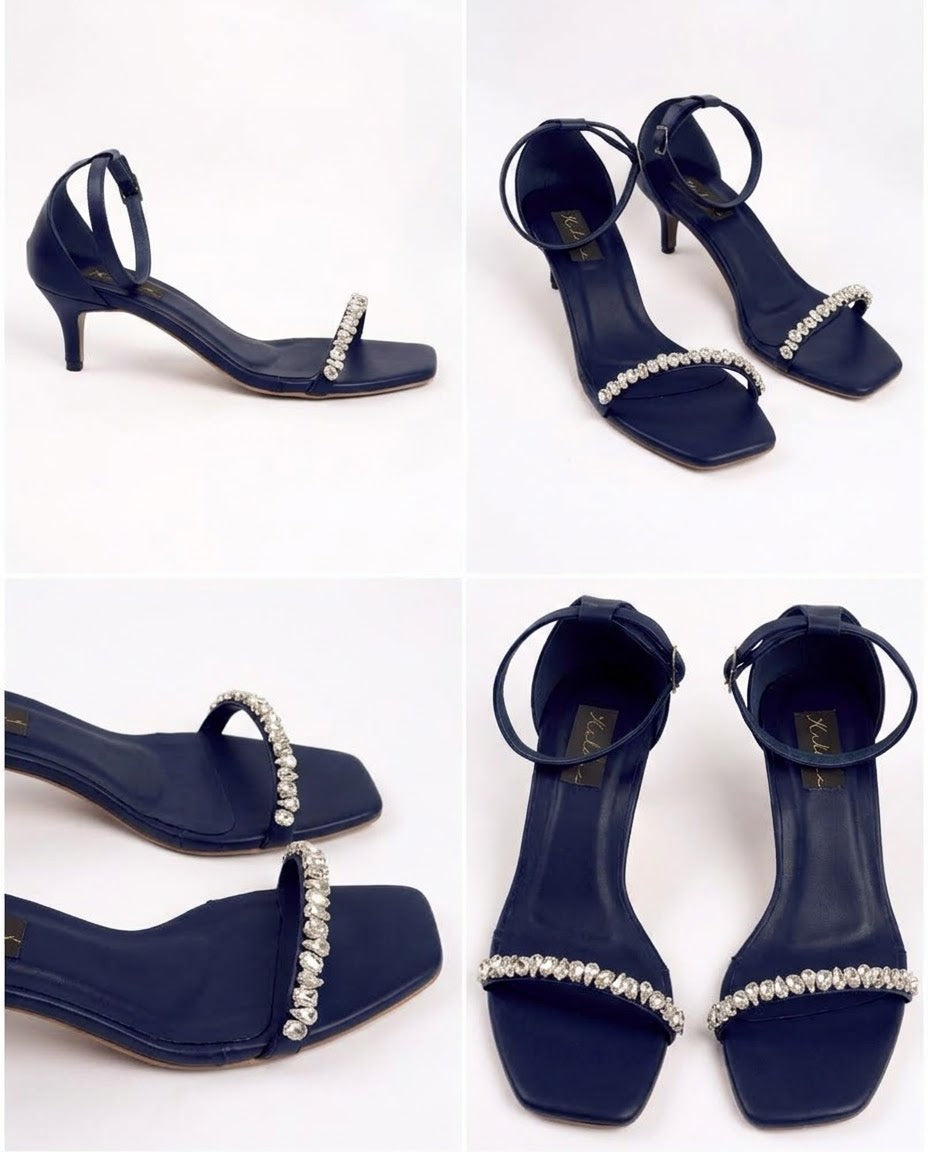 Nancy - Bling