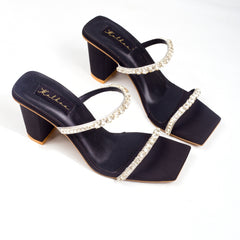 Brace Heel