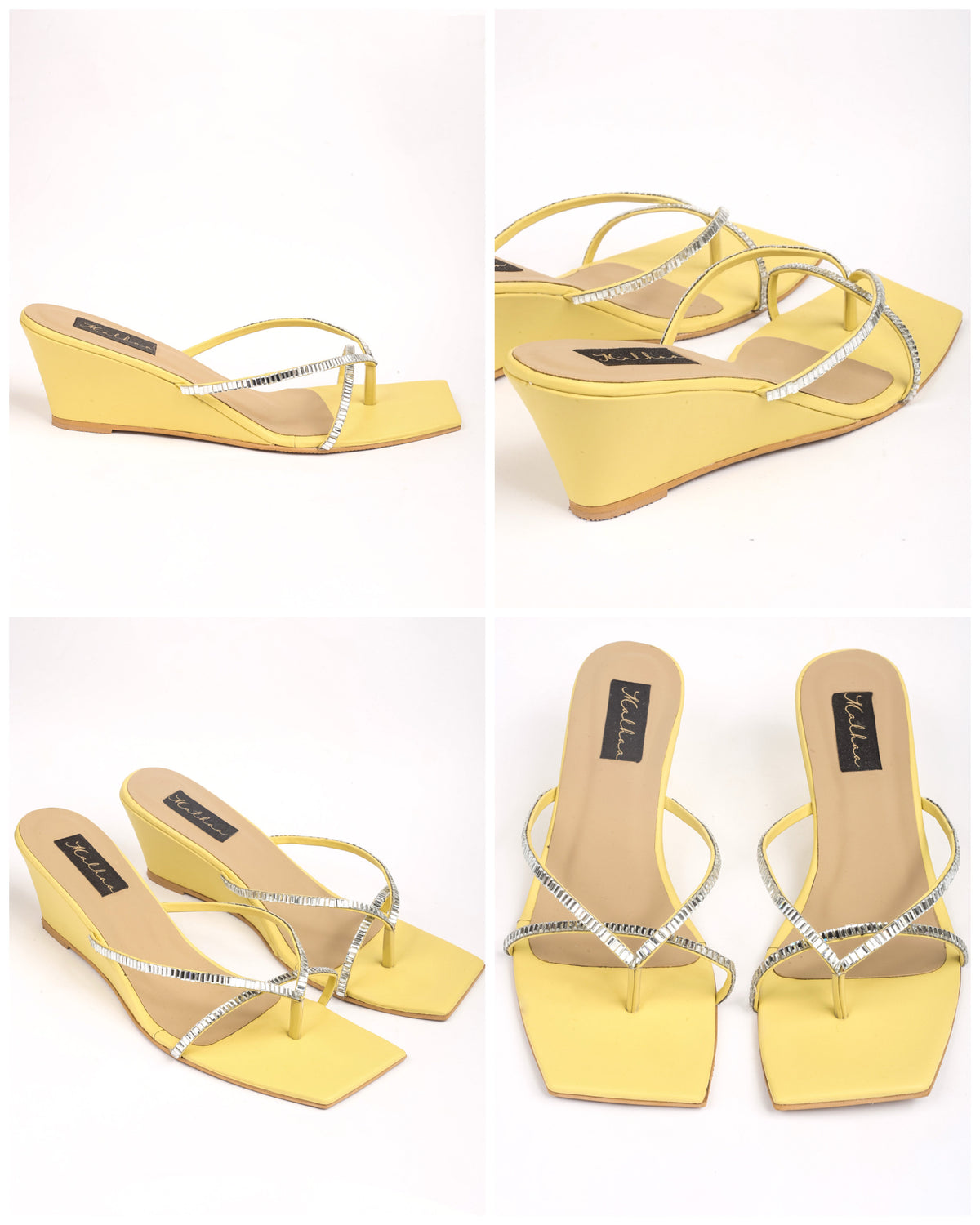 Sitara - Wedge