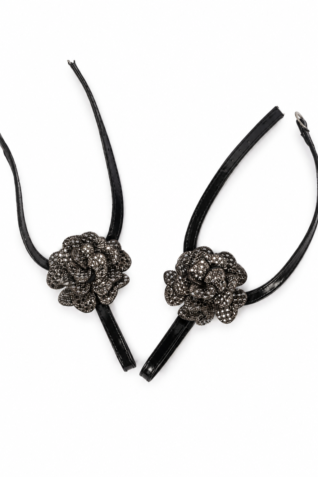 Strap Changeable
