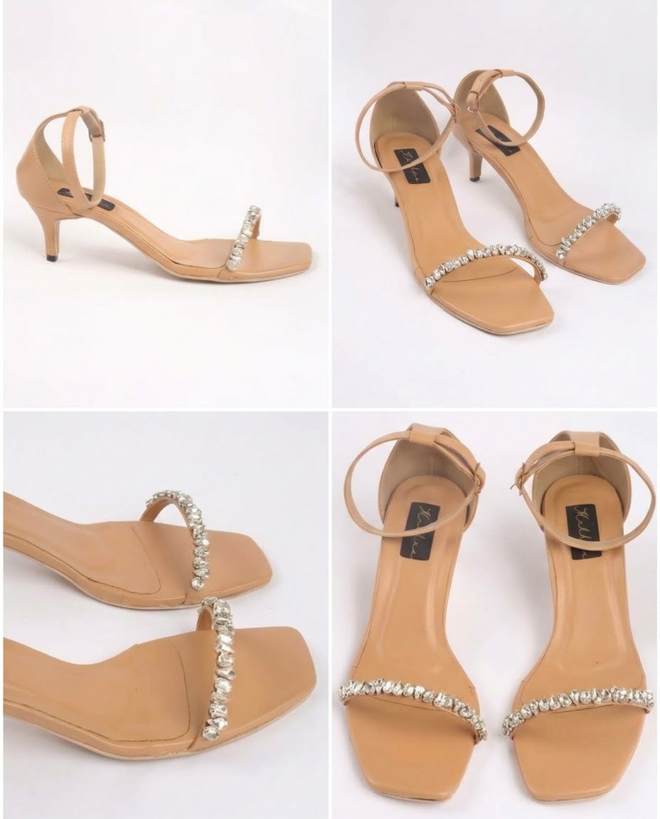 Nancy - Bling