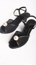 Casey - Kitten Heel