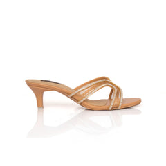 Celeste - Kitten Heel
