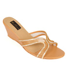 Celeste - Wedge Heel