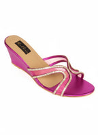 Celeste - Wedge Heel