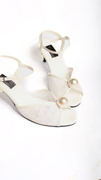 Casey - Kitten Heel