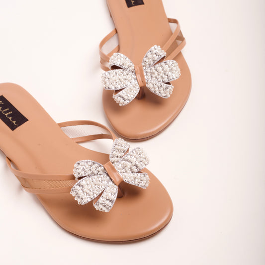 Bowie Flip Flop