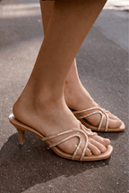 Celeste - Kitten Heel