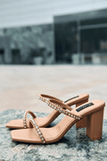Brace Heel
