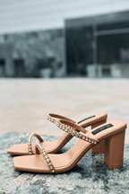 Brace Heel