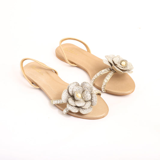 Tessa Flat