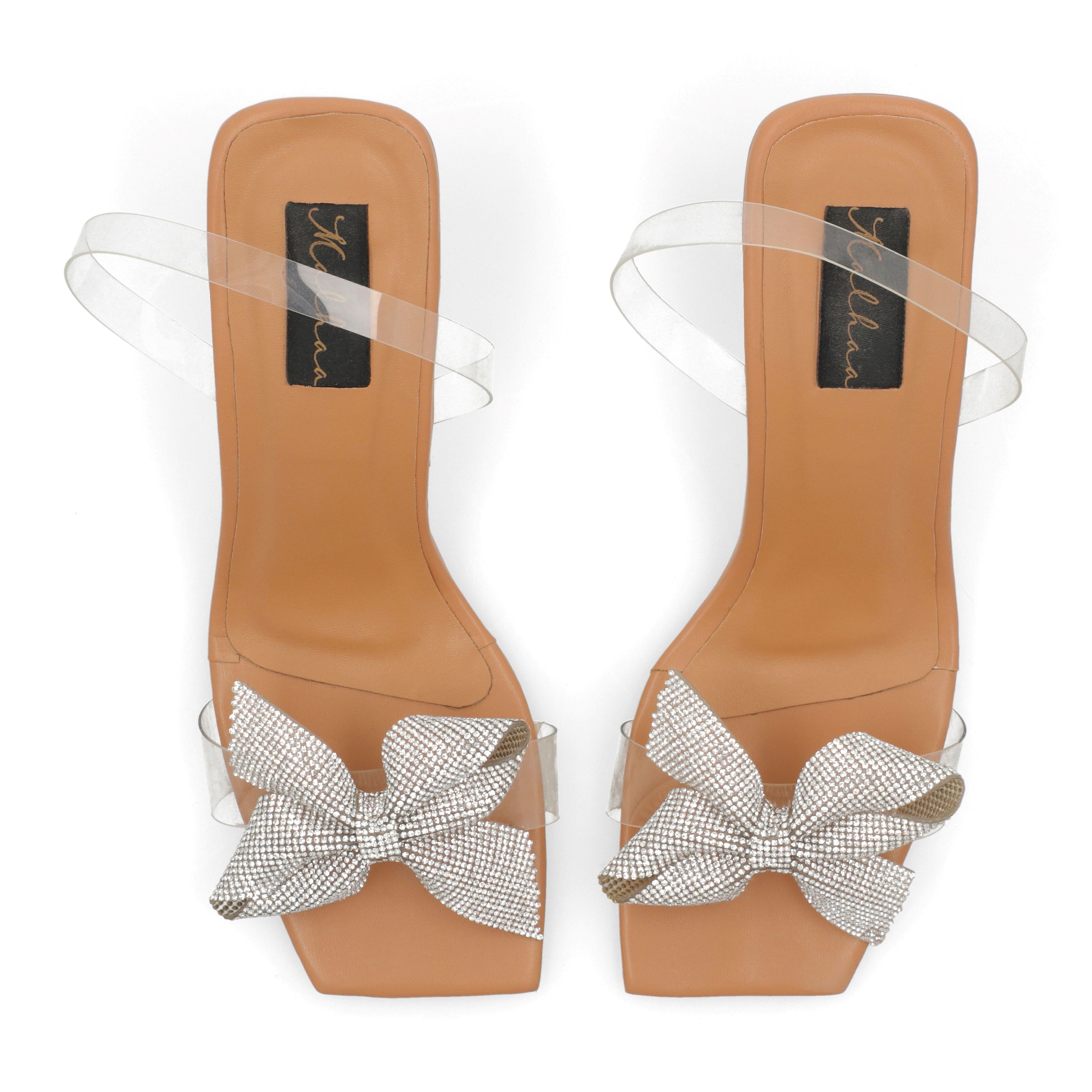 Zara - Narrow Fitted Article