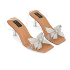 Zara - Narrow Fitted Article