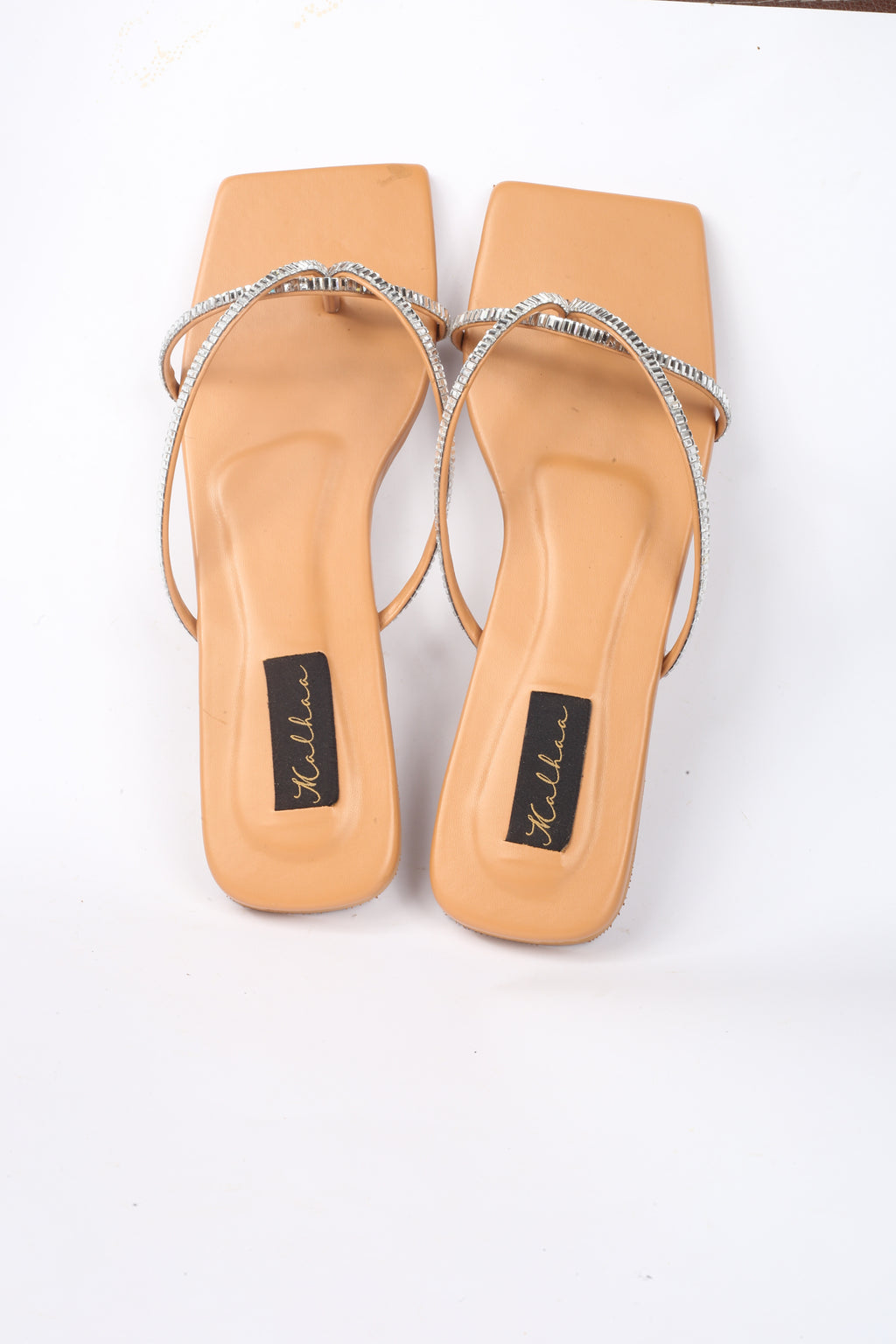 Sitara - Flat