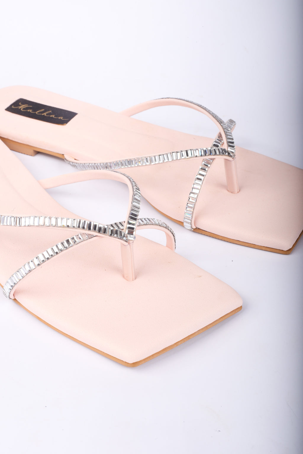 Sitara - Flat