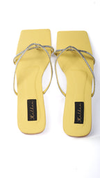 Sitara - Flat